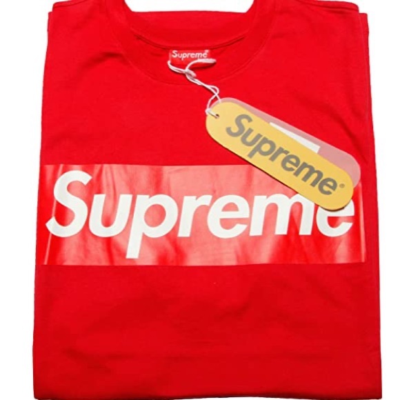 NWT SUPREME SPAIN MADE IN ITALY - Picture 5 of 5